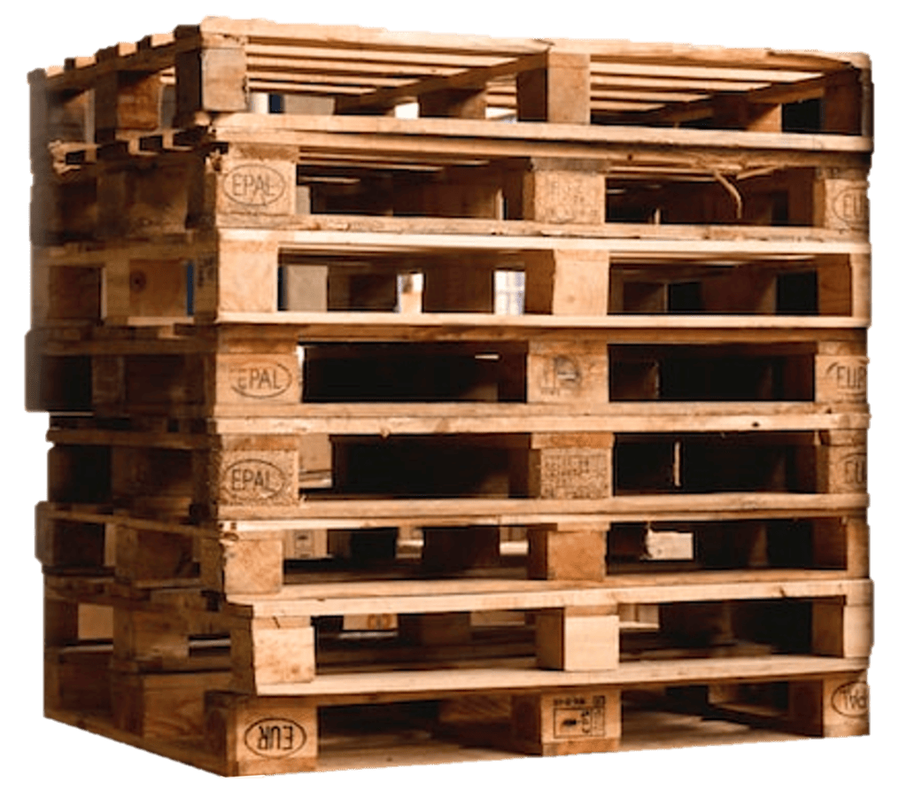 WHAT IS A BLOCK PALLET?