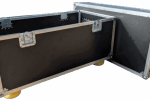 Superior Protective Cases For Critical Missions: Built To Withstand