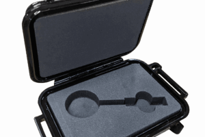 Custom Foam Inserts: The Backbone Of Safe Equipment Shipping