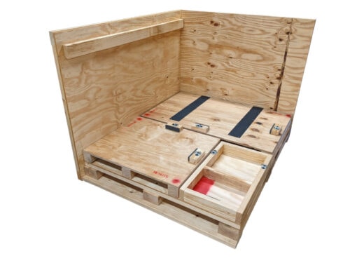 Crate Painted Call Outs
