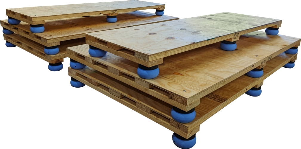 HOW TO PICK THE BEST PALLET FOR YOUR PROJECT