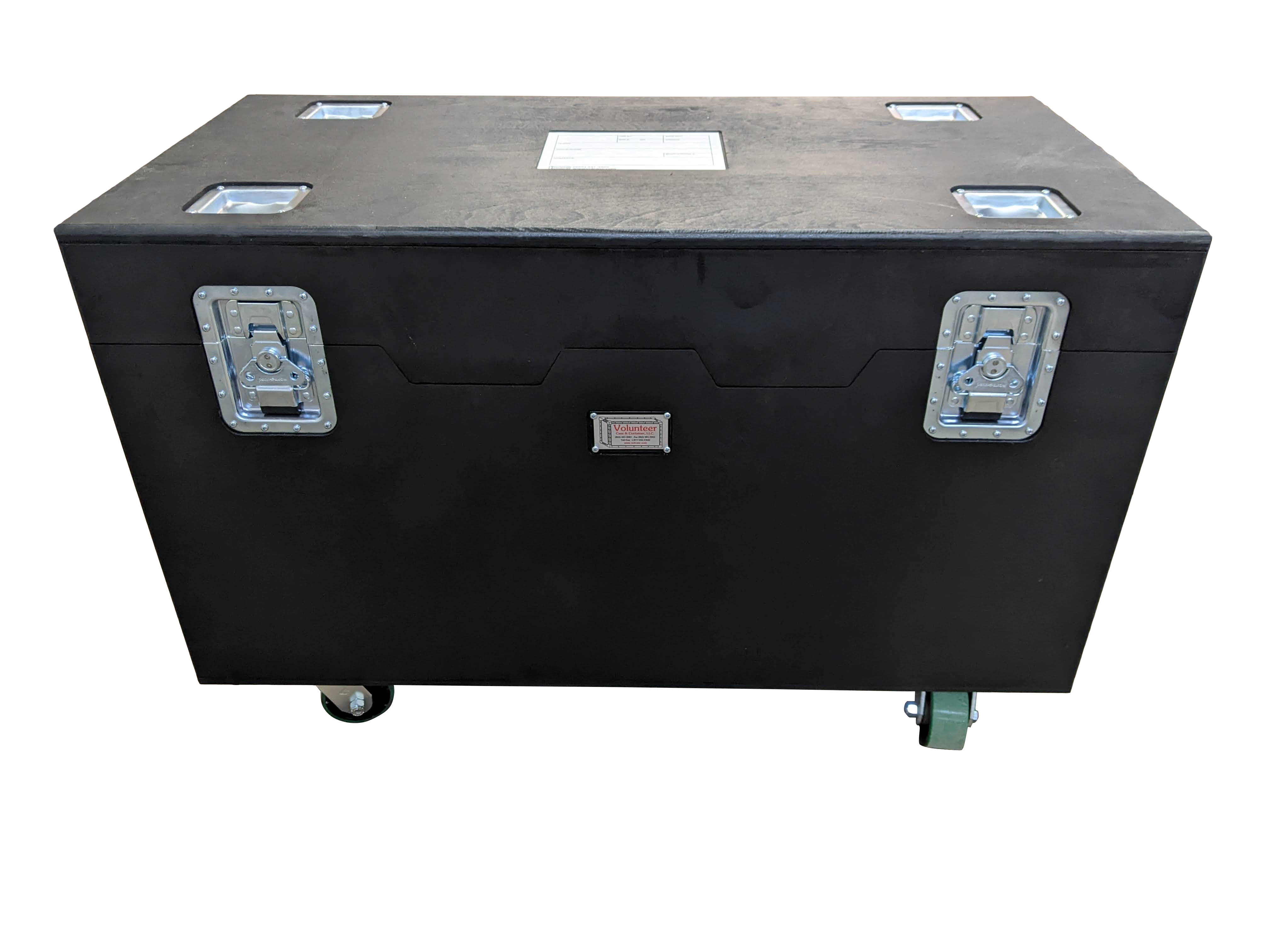 Home_Trunk Cases