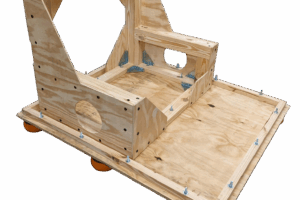 What Is A Custom Pallet?