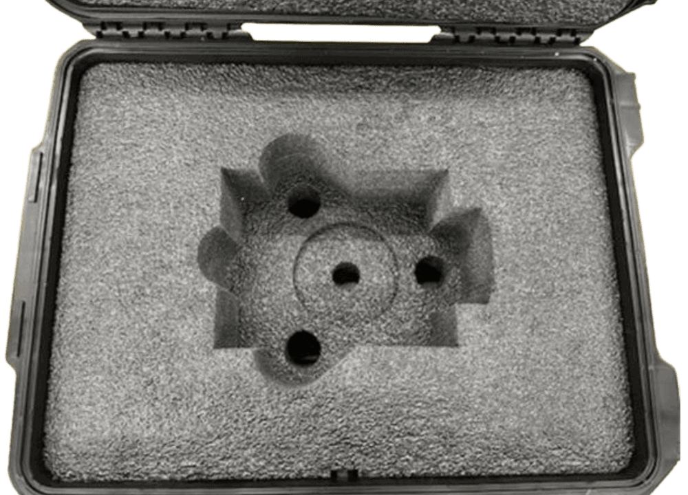 Nuclear Rod Case Same-Day Quote Nuclear Defense Hard Cases | Case Study | Vol Case ...