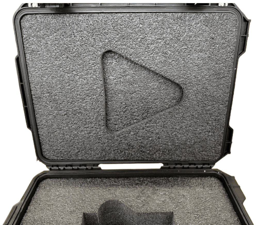 Nuclear Rod Case Same-Day Quote Nuclear Defense Hard Cases | Case Study | Vol Case ...