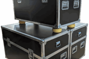 Protective Cases For Military Equipment With Fast Turnaround Times