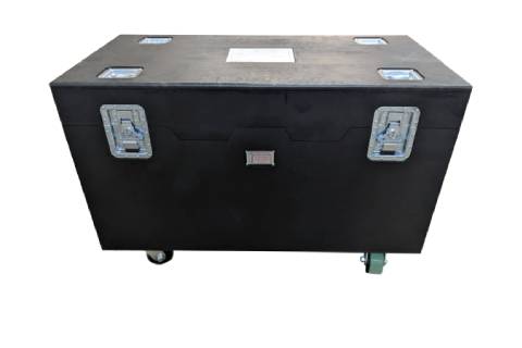 TRUNK CASES