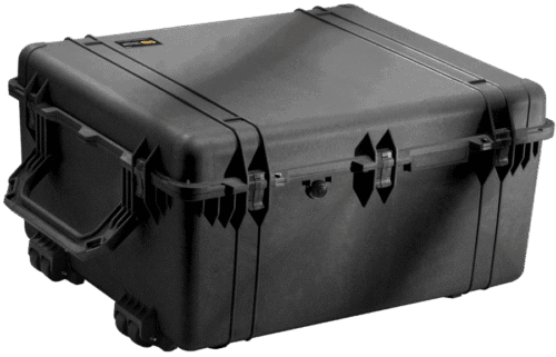 Pelican 1690 Protector Case