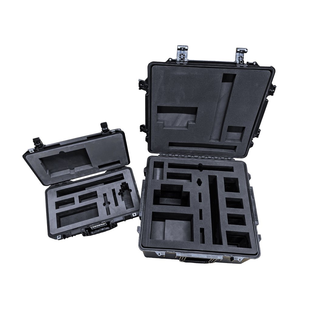 Injection Molding Cases
